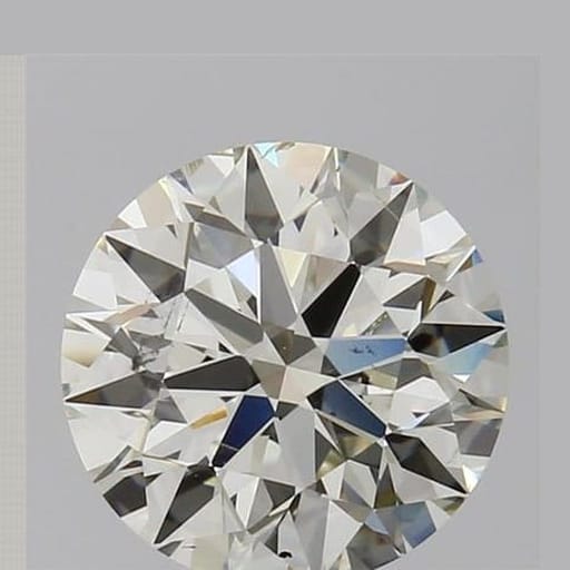 2.4 CTW Round Diamonds