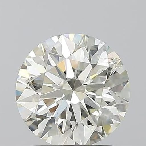 3.4 CTW Round Diamonds