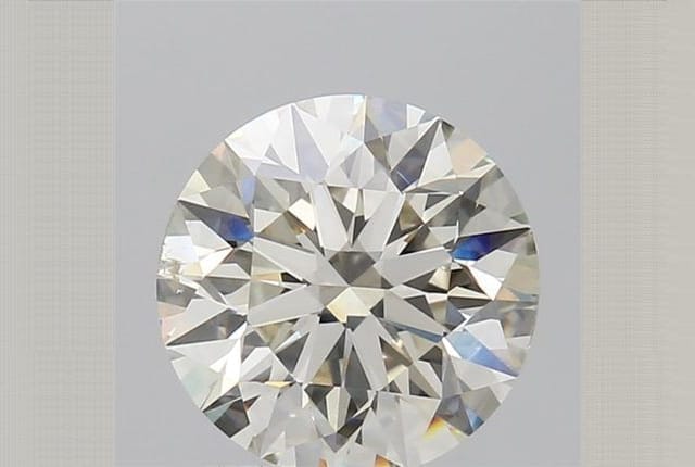 2.00 Carat Round Diamond