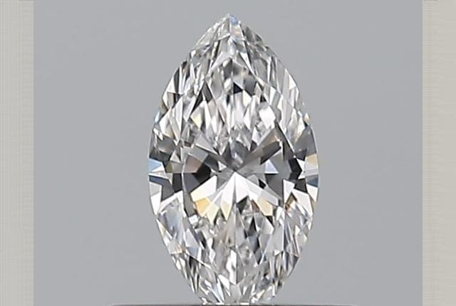 0.30 Carat Marquise Diamond