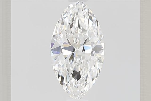 0.31 Carat Marquise Diamond