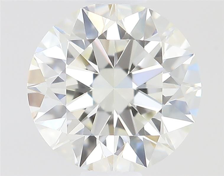 0.30 Carat Round Diamond