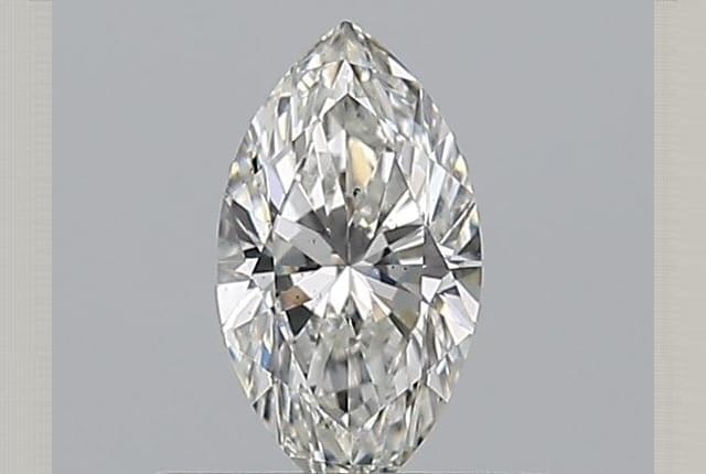0.35 Carat Marquise Diamond