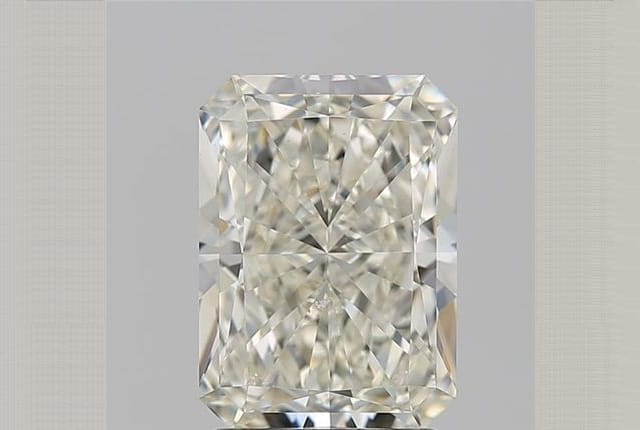 2.23 Carat Radiant Diamond