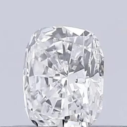 0.29 Carat Cushion Diamond