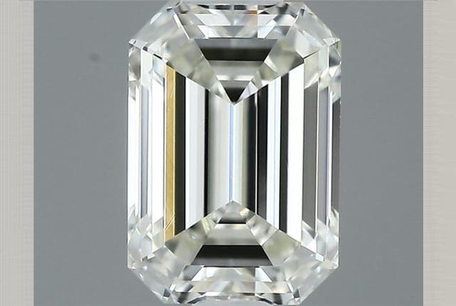 0.47 Carat Emerald Diamond