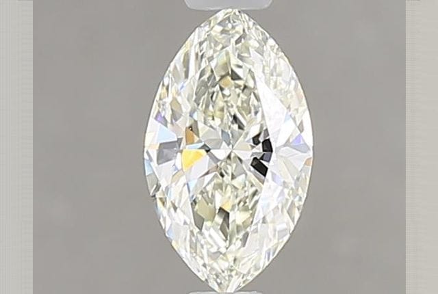 0.50 Carat Marquise Diamond