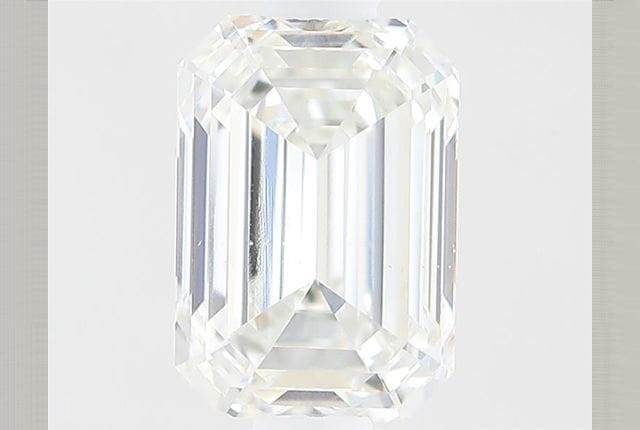 0.50 Carat Emerald Diamond