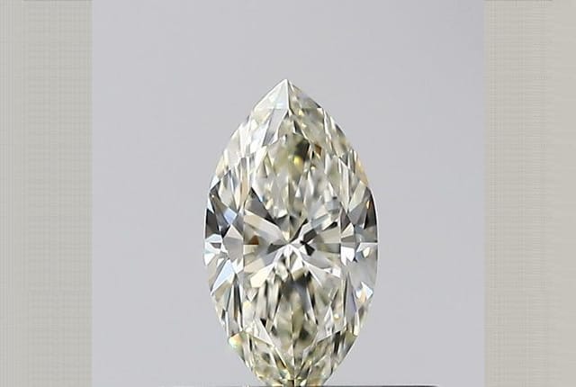 0.30 Carat Marquise Diamond