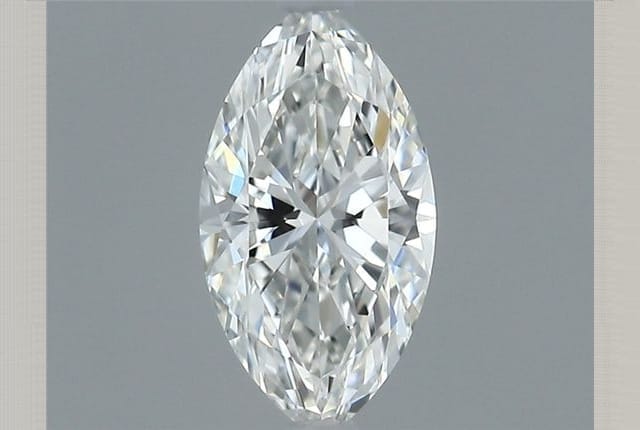 0.30 Carat Marquise Diamond