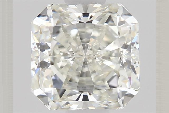 0.75 Carat Radiant Diamond