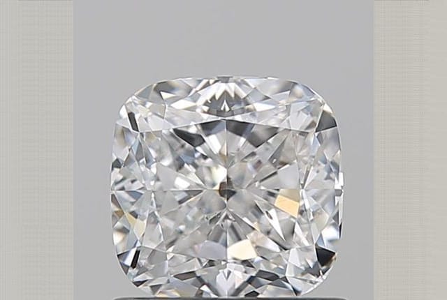 1.02 Carat Cushion Diamond