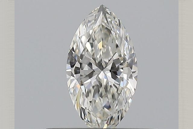 0.30 Carat Marquise Diamond