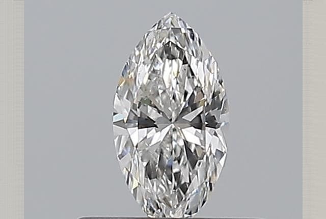 0.30 Carat Marquise Diamond