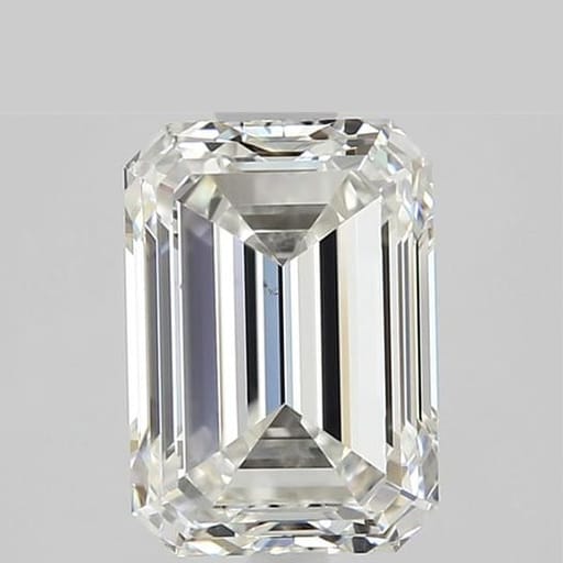 1.50 Carat Emerald Diamond