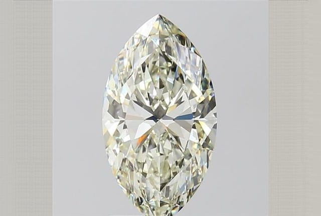 2.02 Carat Marquise Diamond