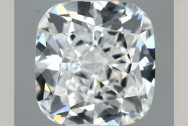 0.56 Carat Cushion Diamond