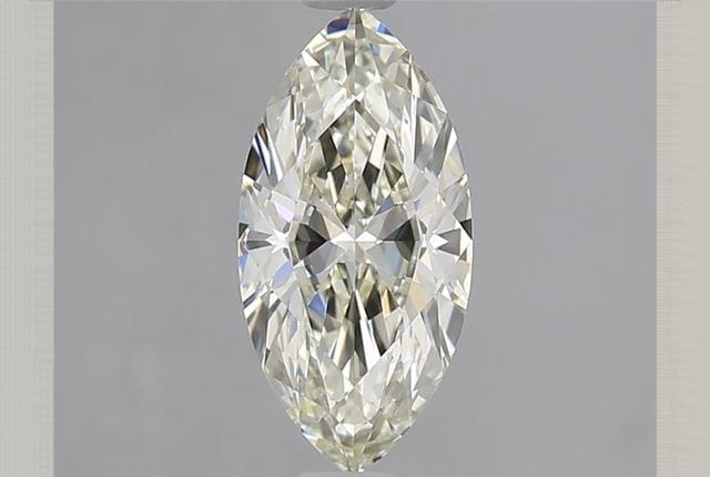 1.00 Carat Marquise Diamond