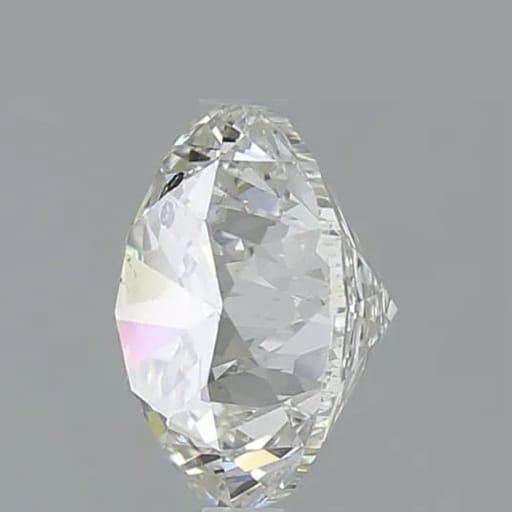 2.50 Carat Round Diamond