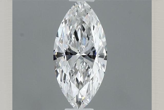 0.30 Carat Marquise Diamond