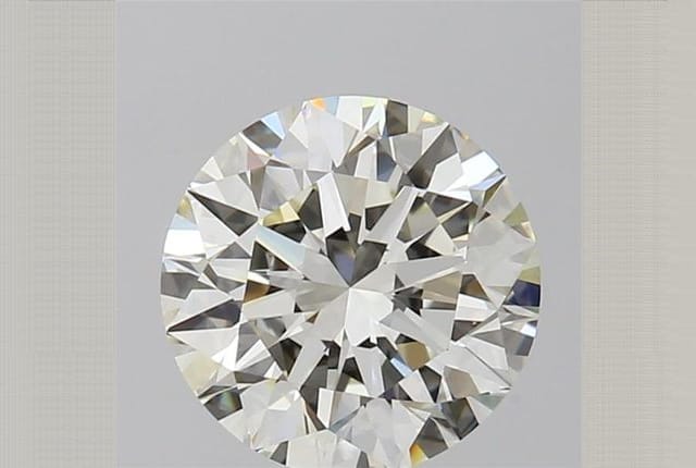 1.50 Carat Round Diamond