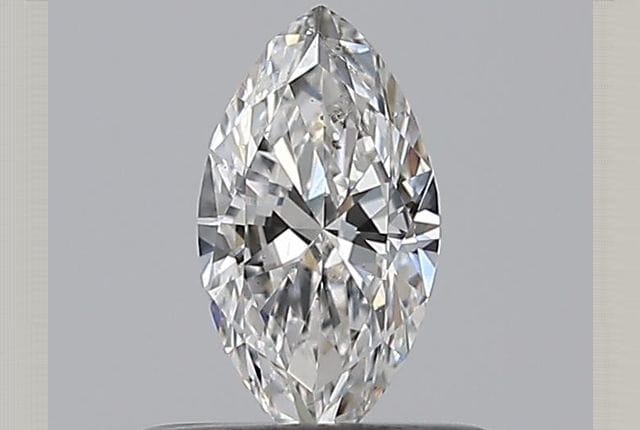 0.30 Carat Marquise Diamond