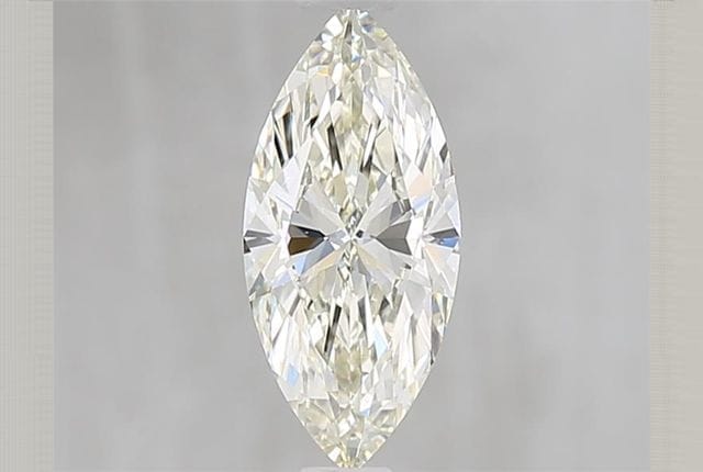 1.00 Carat Marquise Diamond