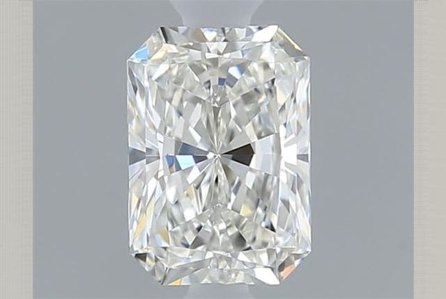 0.40 Carat Radiant Diamond