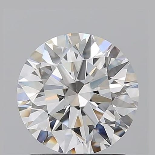 3.14 CTW Round Diamonds