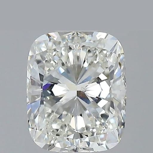 1.01 Carat Cushion Diamond