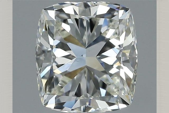 1.30 Carat Cushion Diamond