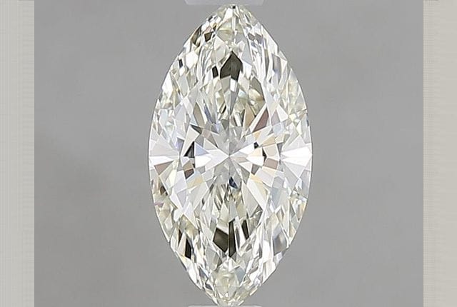 0.60 Carat Marquise Diamond