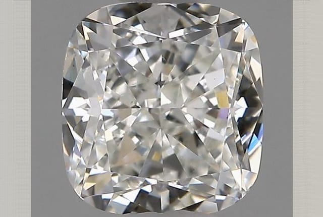 1.01 Carat Cushion Diamond