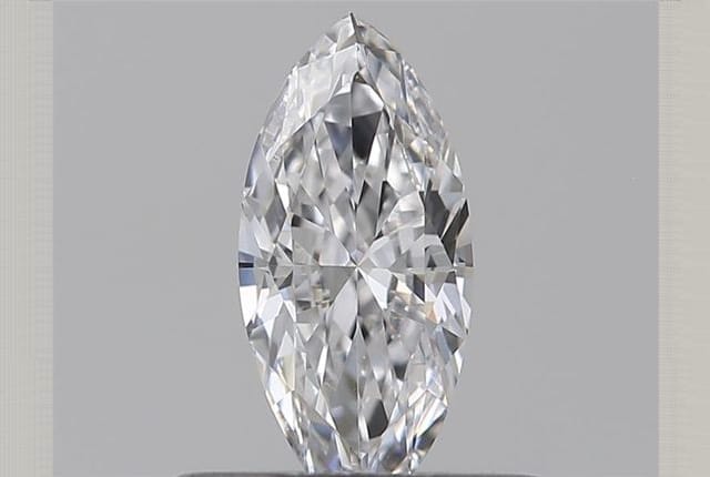 0.30 Carat Marquise Diamond