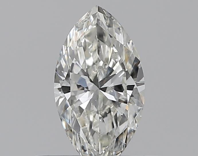 0.32 Carat Marquise Diamond