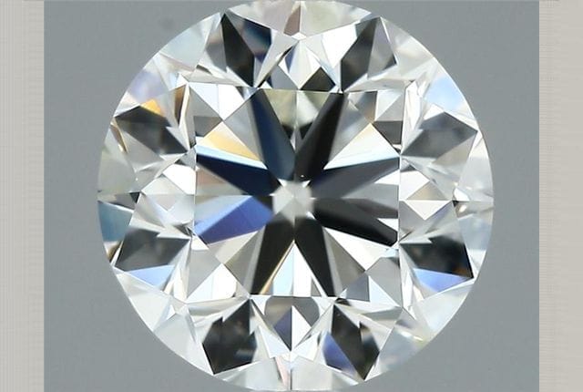 1.50 Carat Round Diamond