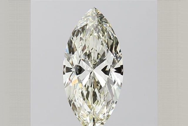 1.51 Carat Marquise Diamond