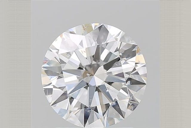 1.80 Carat Round Diamond