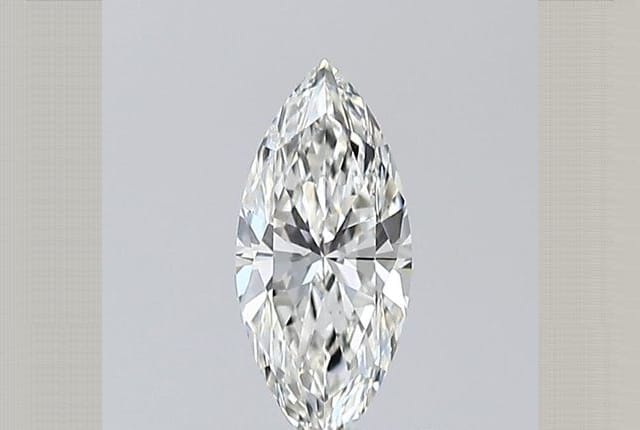 0.50 Carat Marquise Diamond