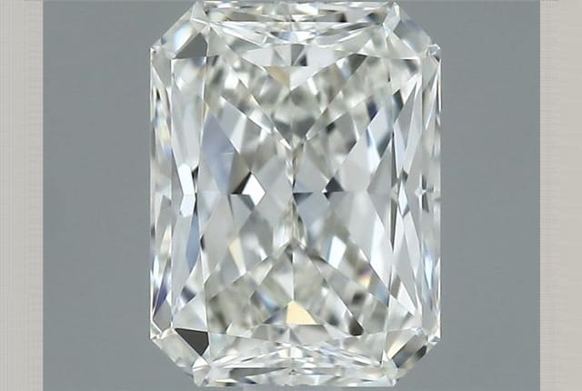 0.75 Carat Radiant Diamond