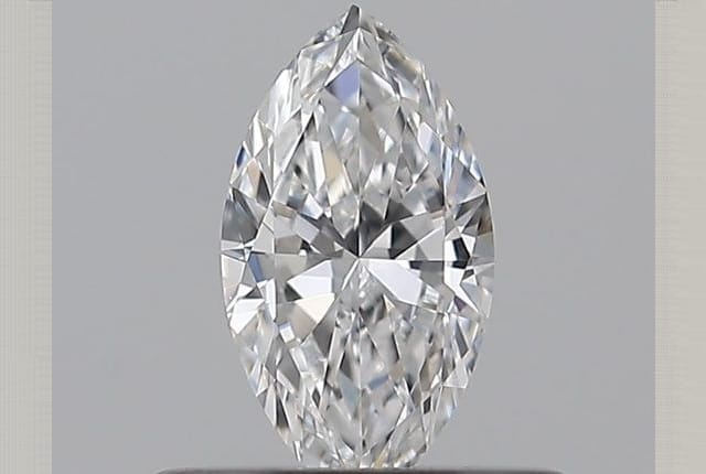0.30 Carat Marquise Diamond