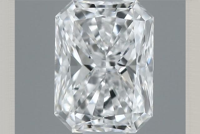 0.30 Carat Radiant Diamond