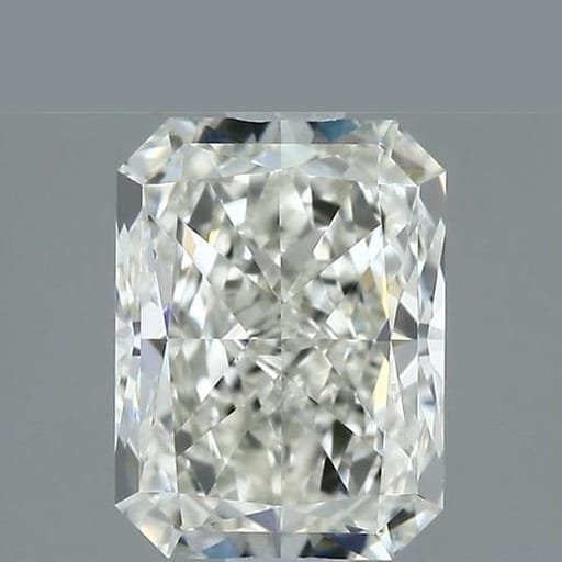 1.01 Carat Radiant Diamond