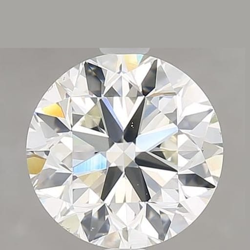3.00 Carat Round Diamond