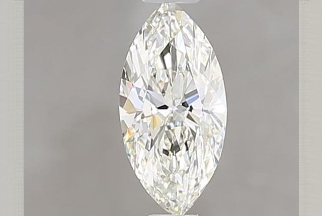 0.51 Carat Marquise Diamond