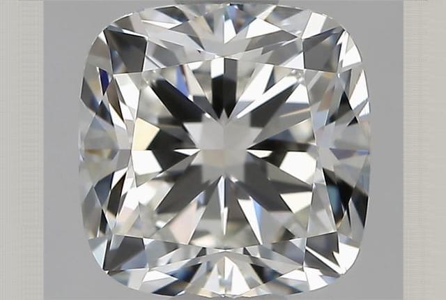 1.80 Carat Cushion Diamond
