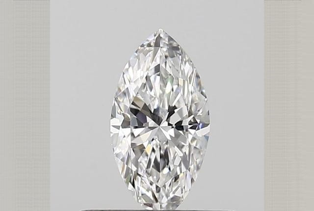 0.30 Carat Marquise Diamond