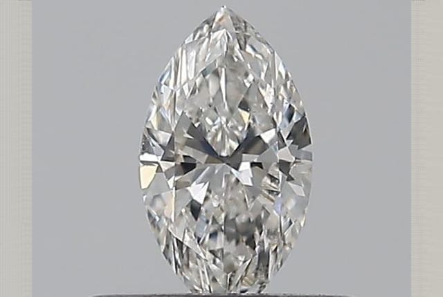0.30 Carat Marquise Diamond