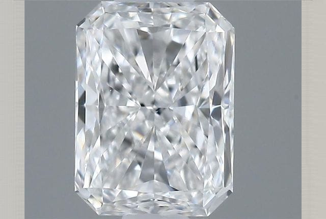 0.33 Carat Radiant Diamond