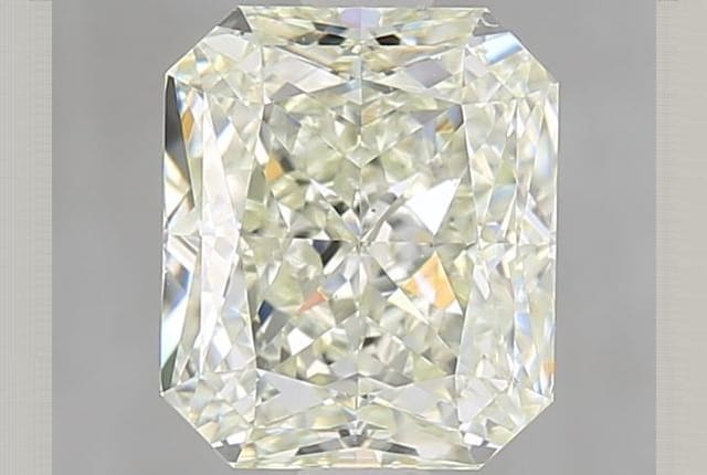 2.01 Carat Radiant Diamond